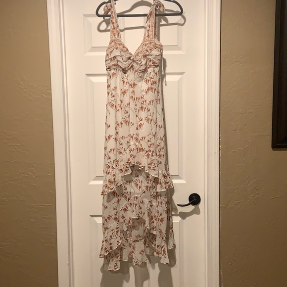 Chelsea & Violet Sunshine Flower Dress - Picture 2 of 14